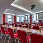 Hotel St.gotthard Zurich