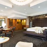 St.gotthard Hotel