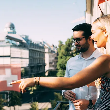 St.gotthard 4* Zürich