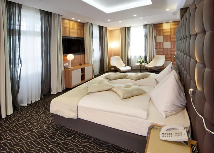 ザンクトゴッタード 4*