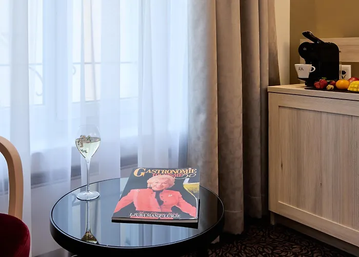 ザンクトゴッタード 4*