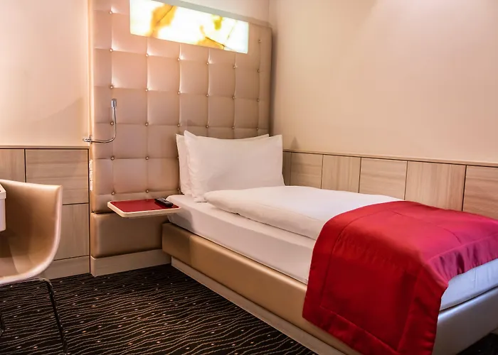 ザンクトゴッタード 4*